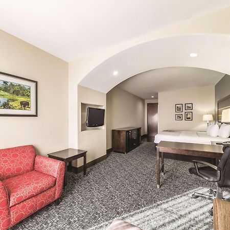 La Quinta By Wyndham Tulsa - Catoosa Hotel Kültér fotó