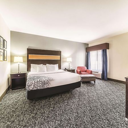 La Quinta By Wyndham Tulsa - Catoosa Hotel Kültér fotó