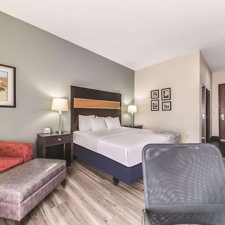 La Quinta By Wyndham Tulsa - Catoosa Hotel Kültér fotó