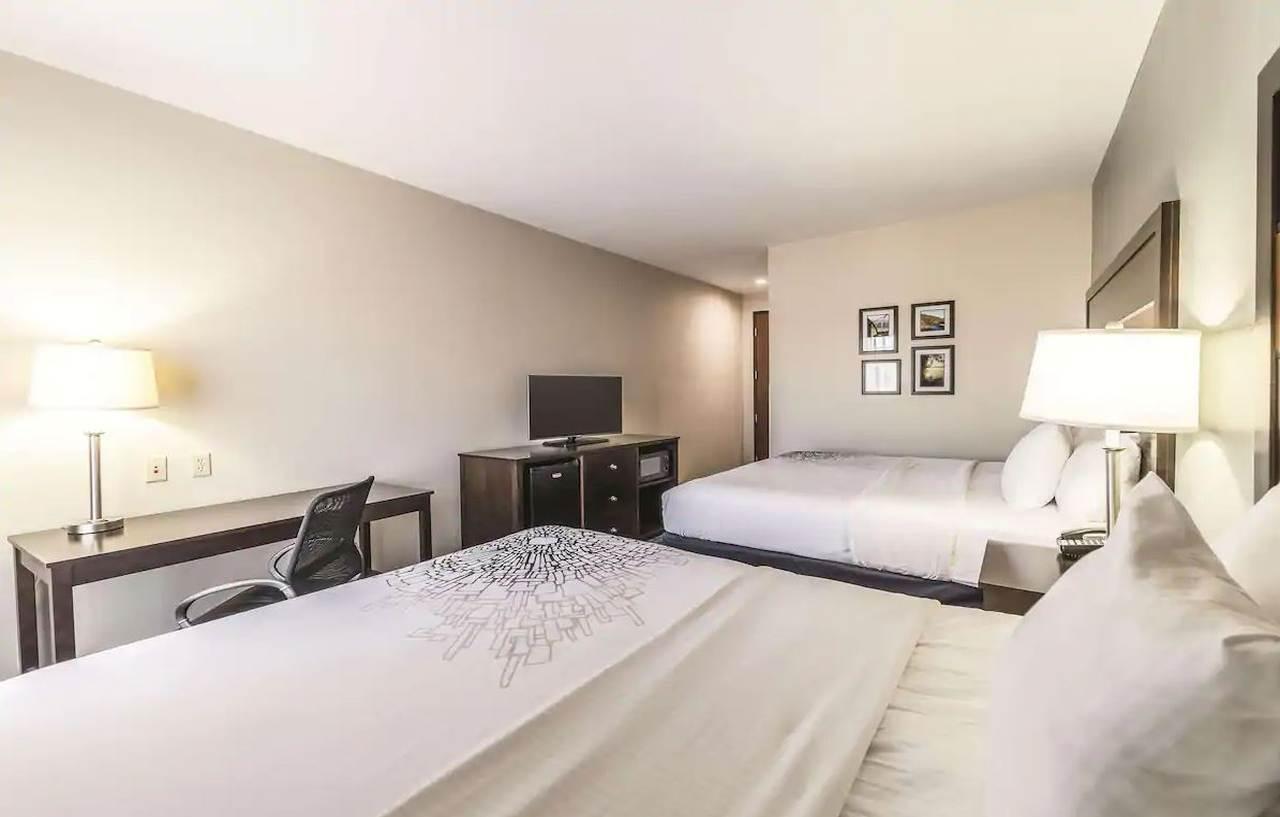 La Quinta By Wyndham Tulsa - Catoosa Hotel Kültér fotó