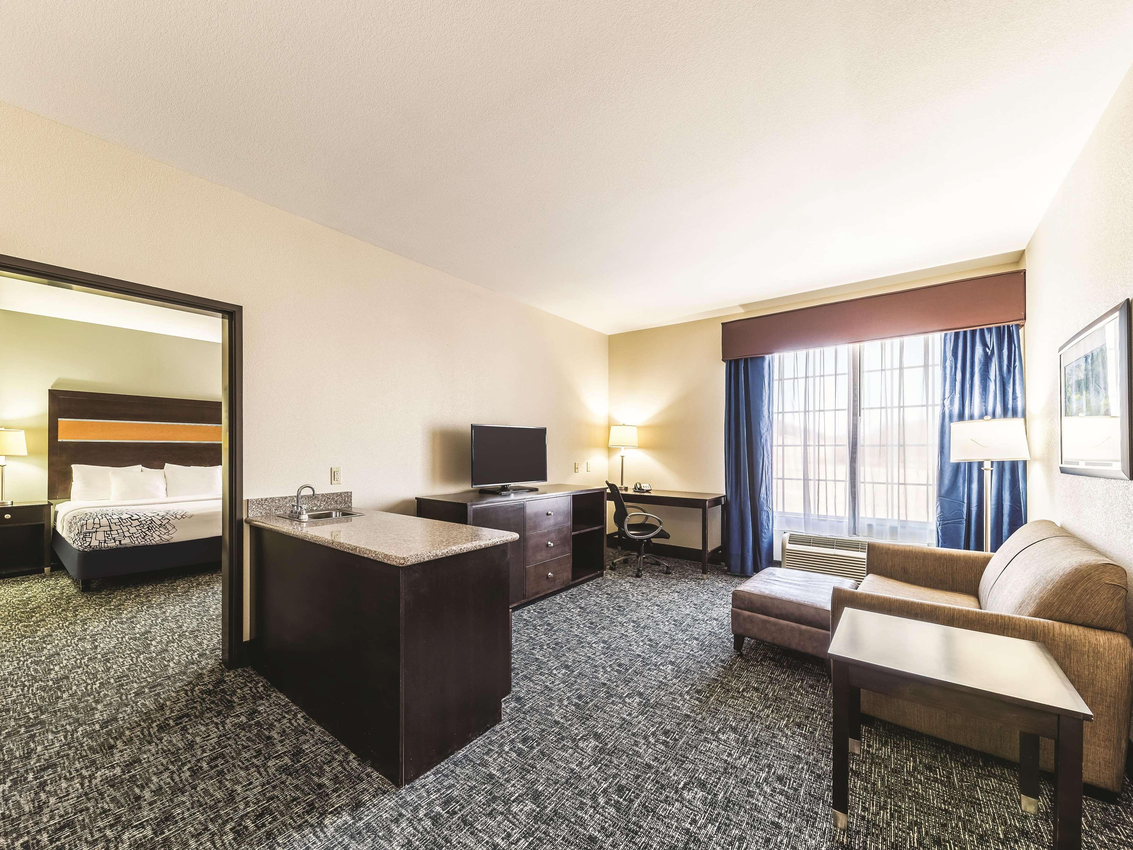 La Quinta By Wyndham Tulsa - Catoosa Hotel Kültér fotó