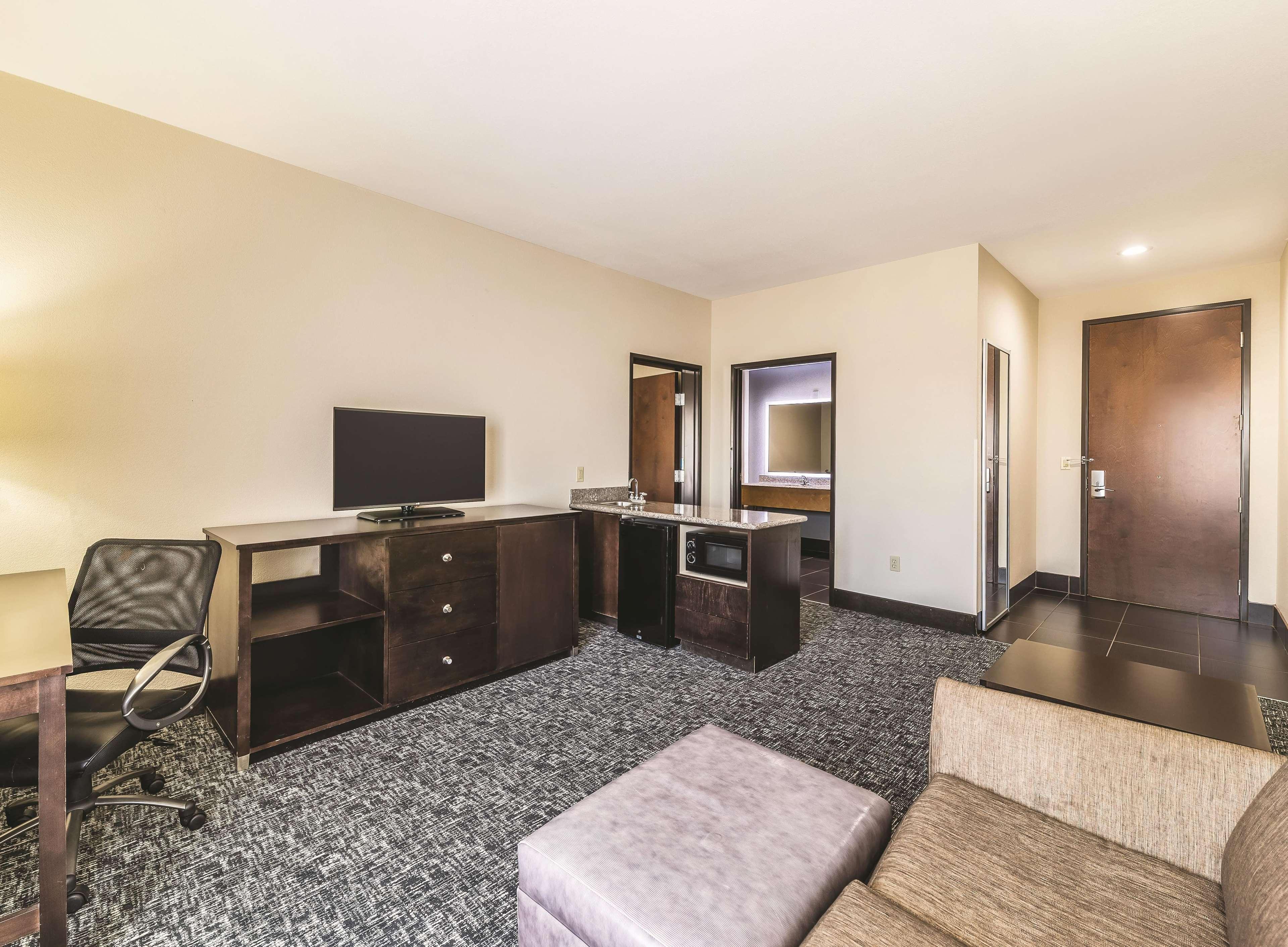La Quinta By Wyndham Tulsa - Catoosa Hotel Kültér fotó