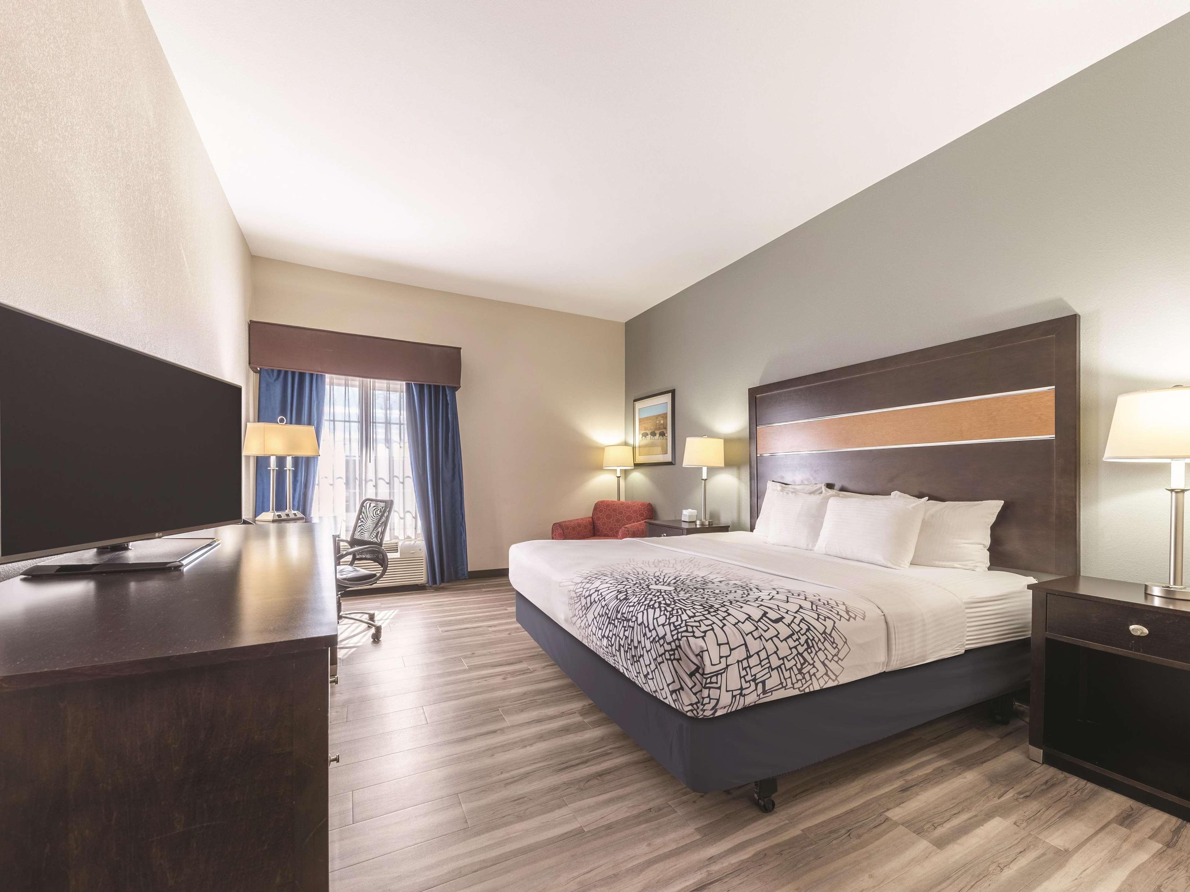 La Quinta By Wyndham Tulsa - Catoosa Hotel Kültér fotó