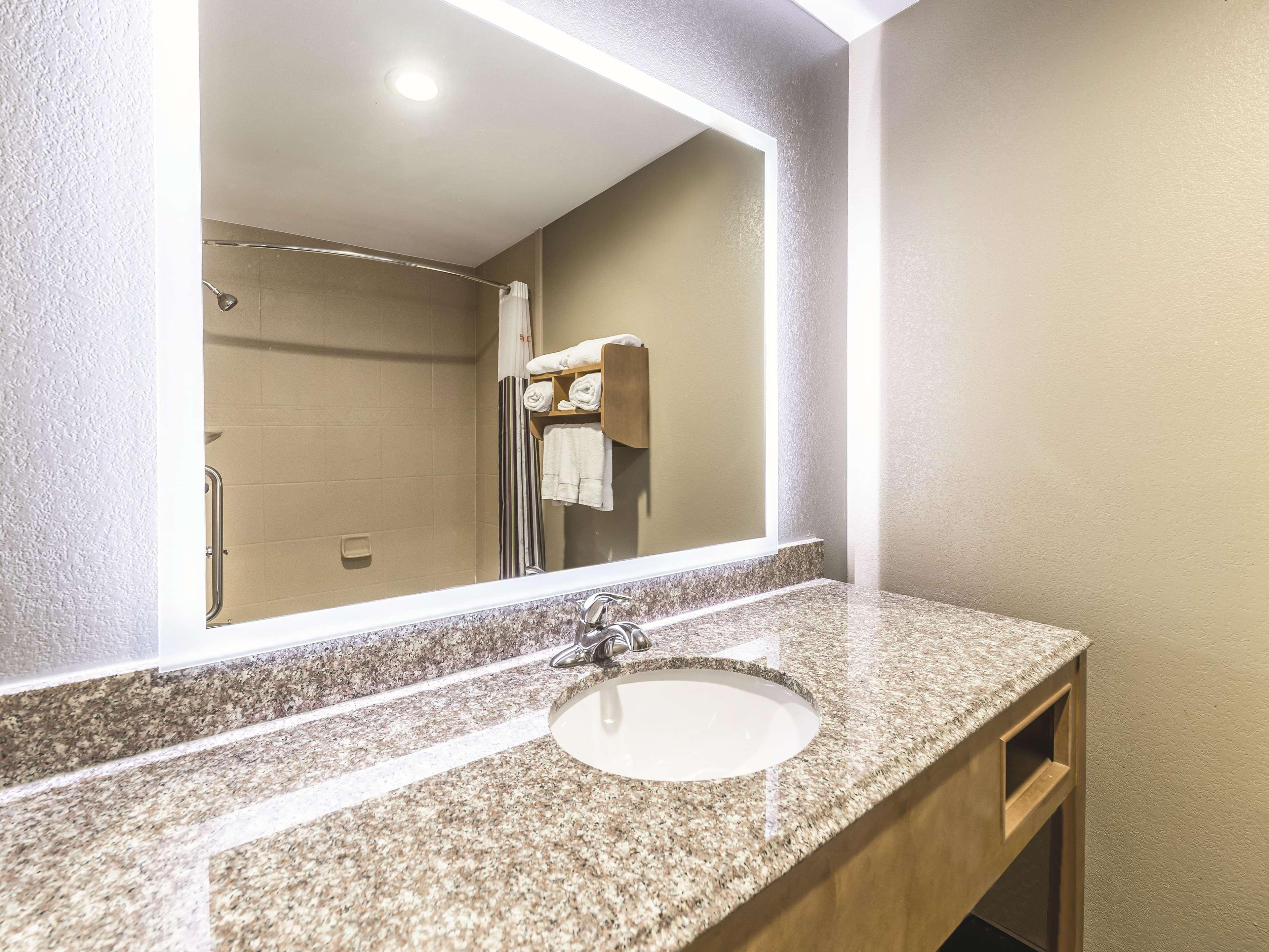 La Quinta By Wyndham Tulsa - Catoosa Hotel Kültér fotó