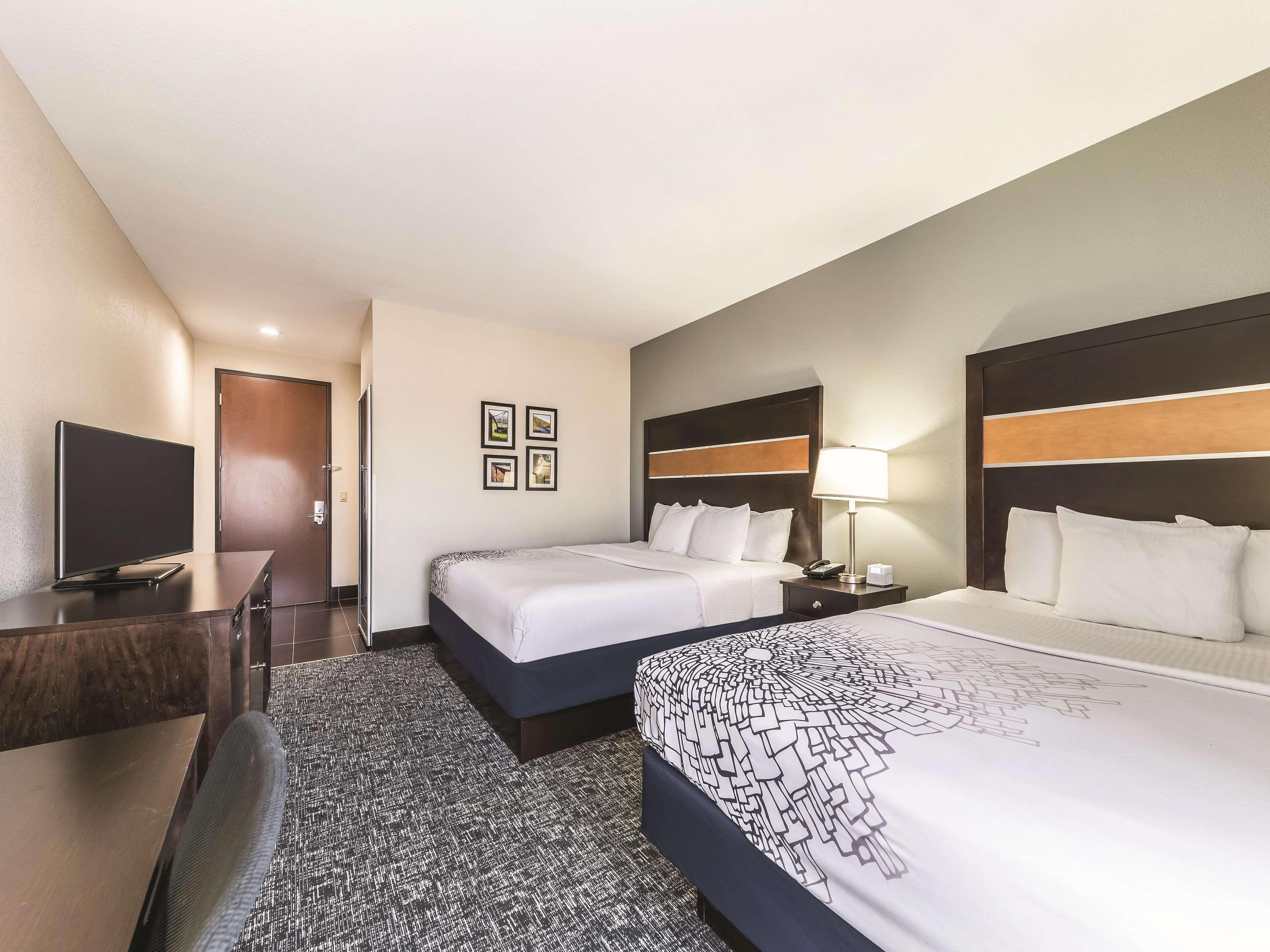 La Quinta By Wyndham Tulsa - Catoosa Hotel Kültér fotó