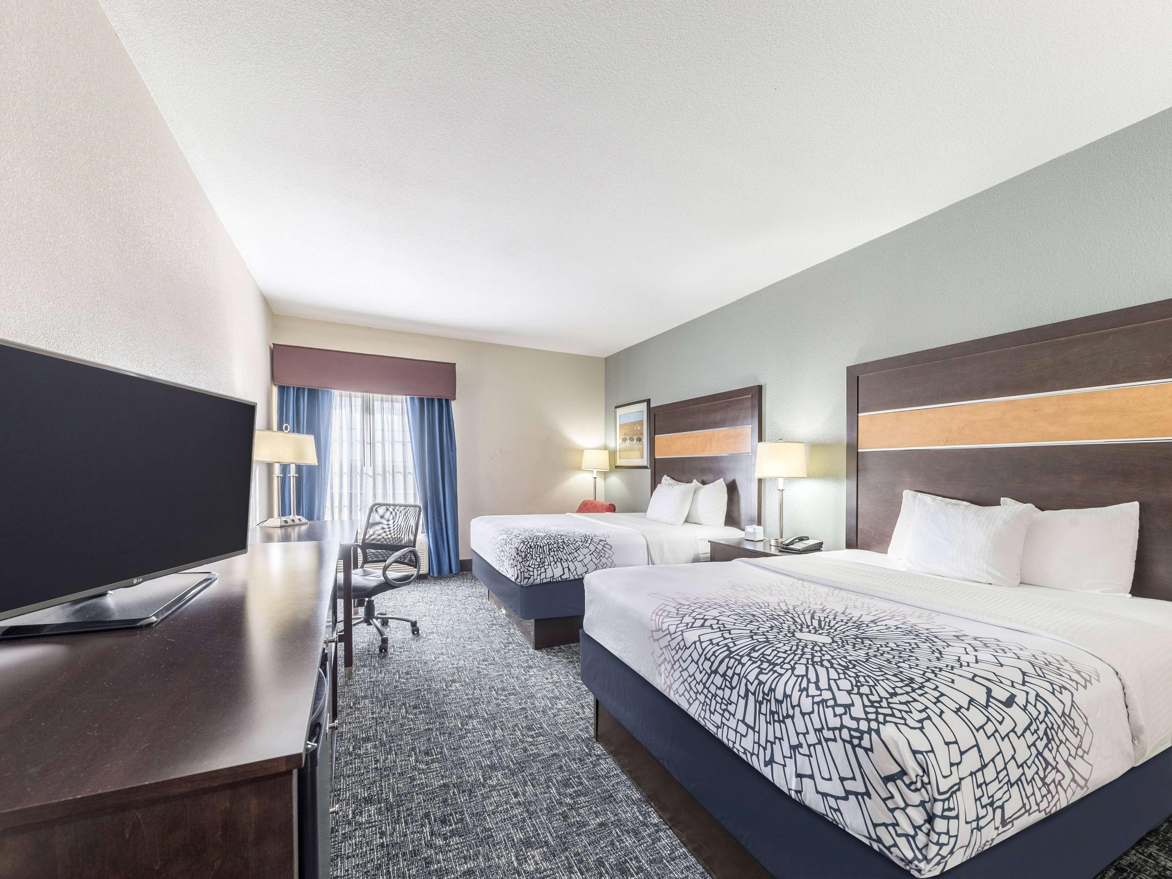 La Quinta By Wyndham Tulsa - Catoosa Hotel Kültér fotó