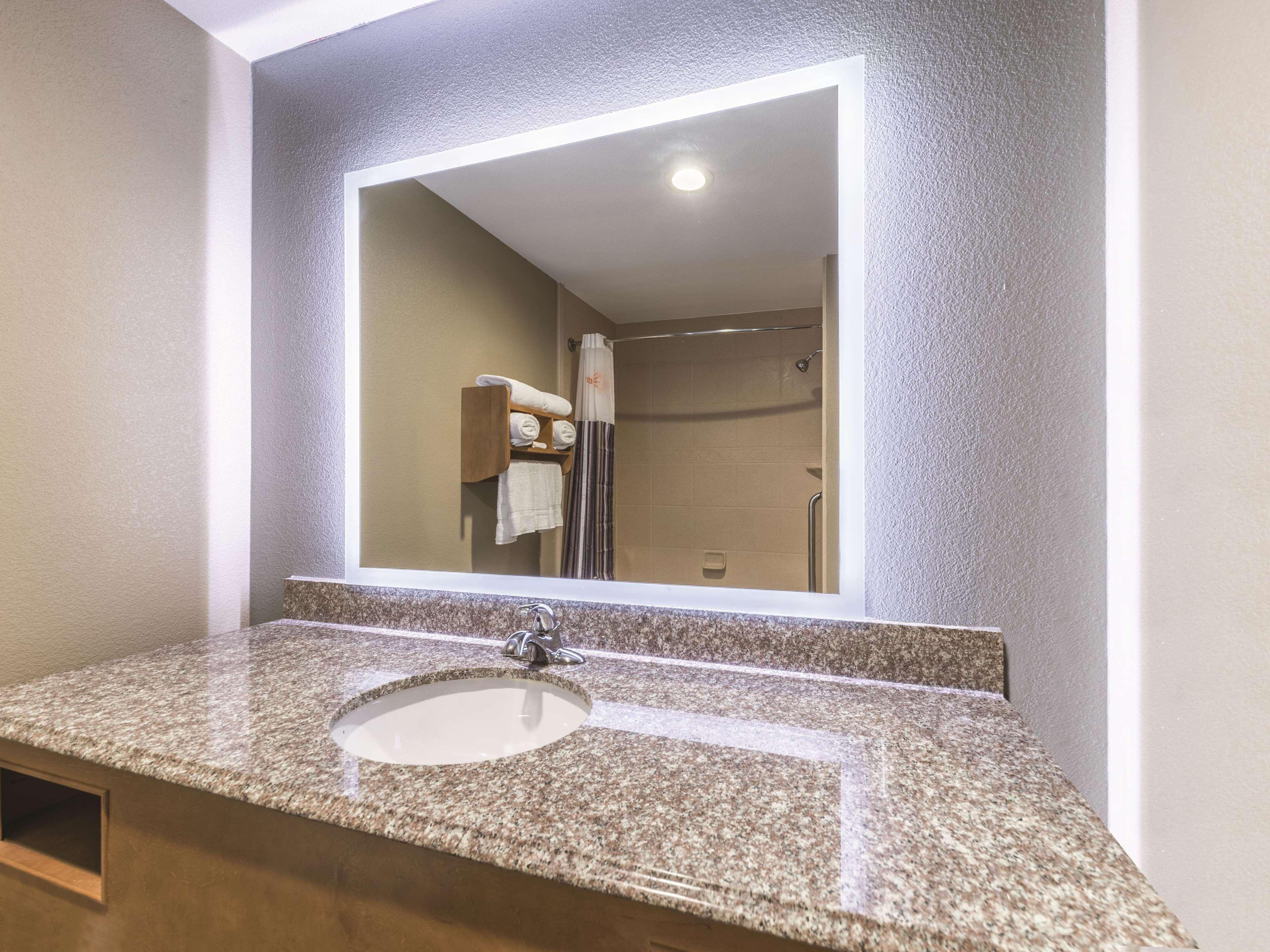 La Quinta By Wyndham Tulsa - Catoosa Hotel Kültér fotó