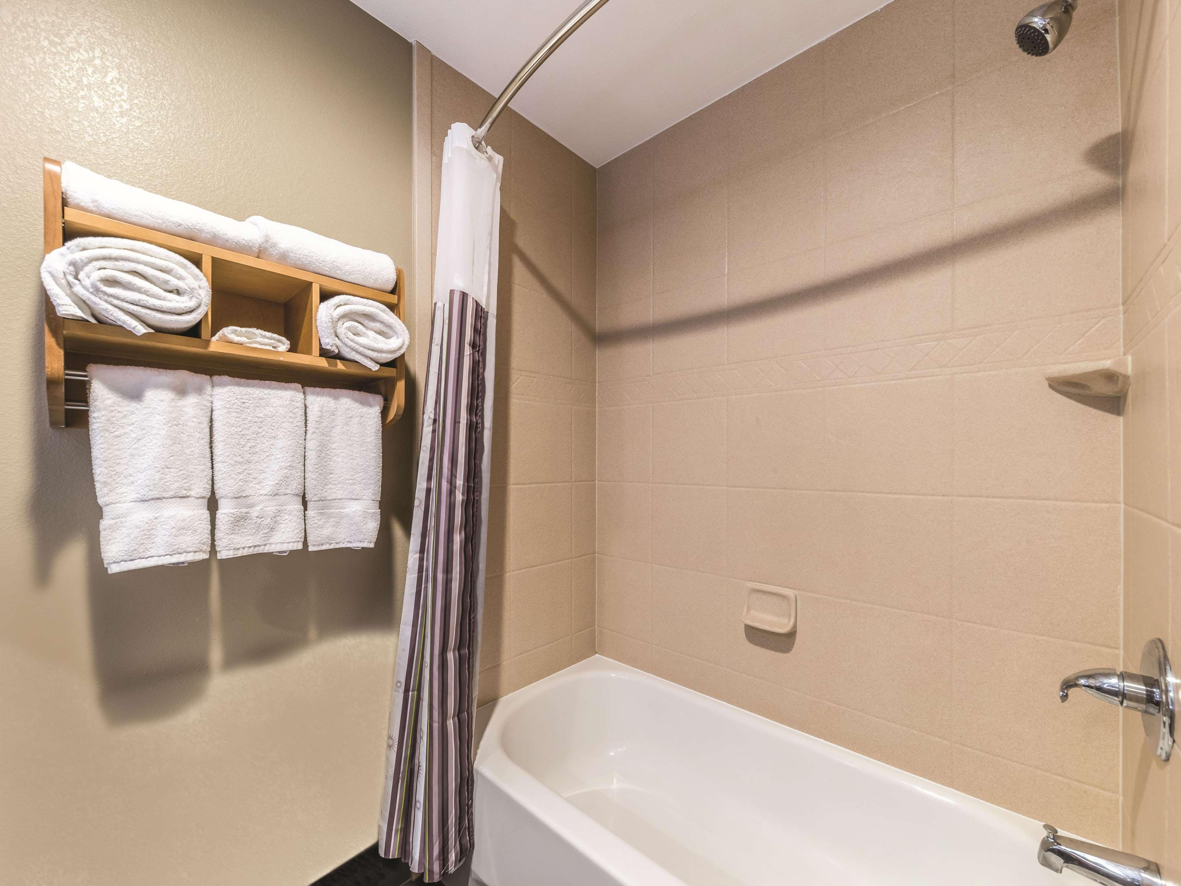 La Quinta By Wyndham Tulsa - Catoosa Hotel Kültér fotó