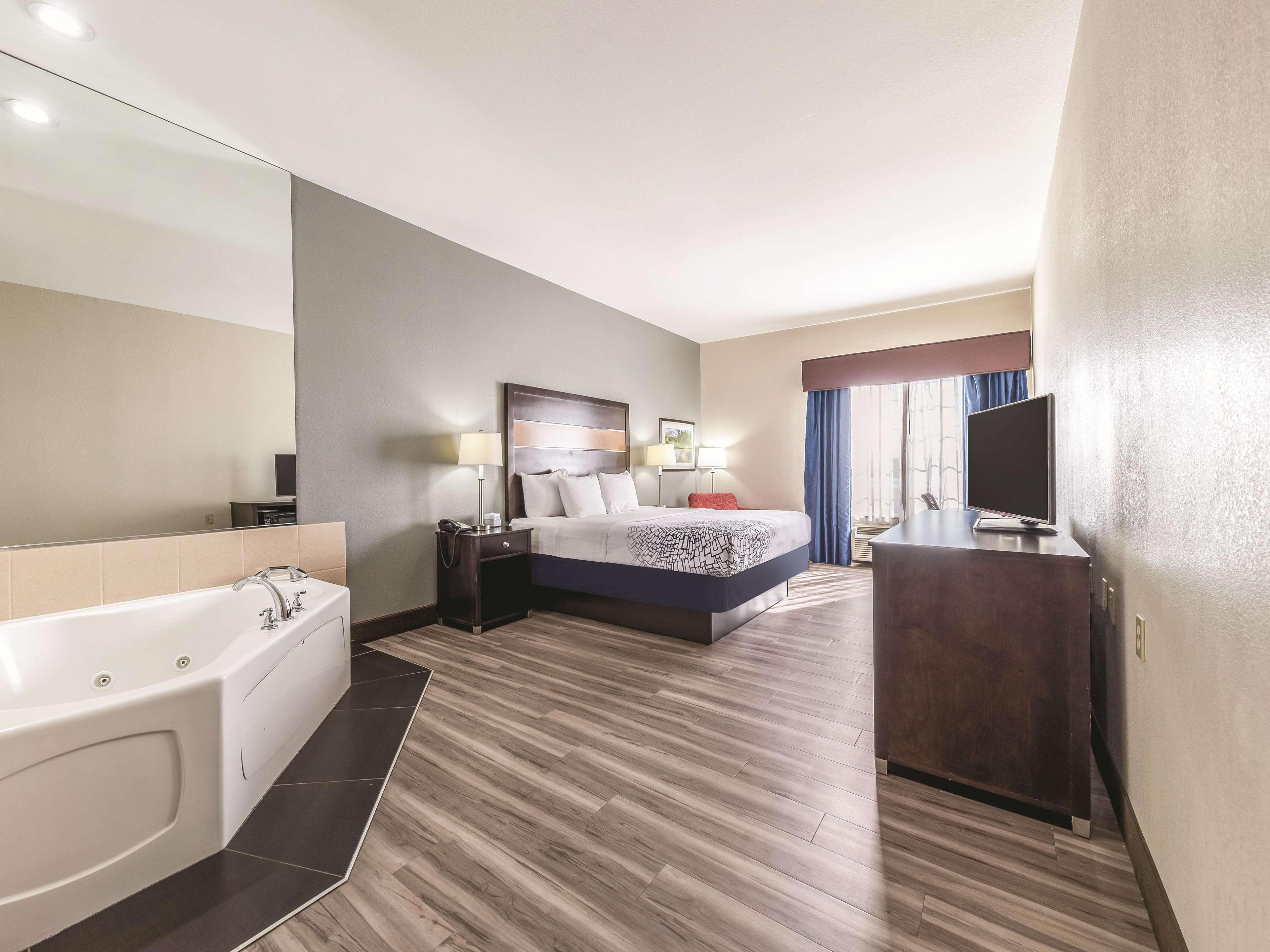 La Quinta By Wyndham Tulsa - Catoosa Hotel Kültér fotó