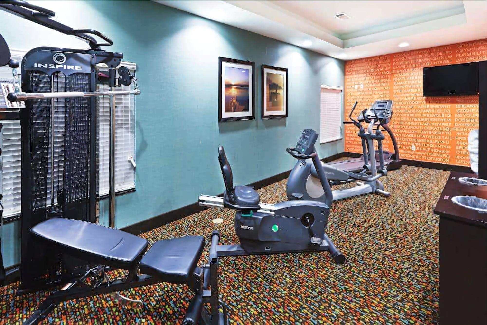 La Quinta By Wyndham Tulsa - Catoosa Hotel Kültér fotó