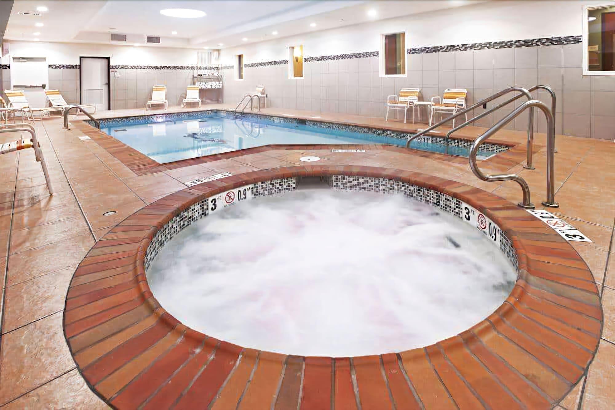 La Quinta By Wyndham Tulsa - Catoosa Hotel Kültér fotó
