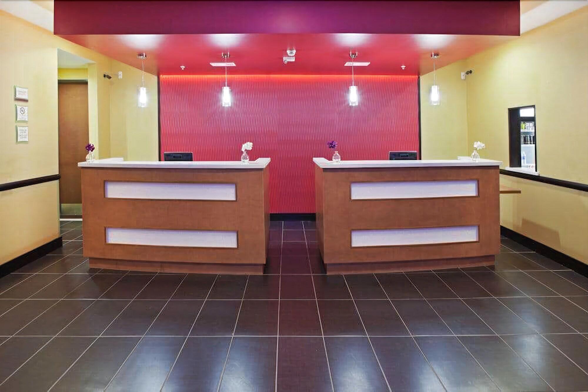 La Quinta By Wyndham Tulsa - Catoosa Hotel Kültér fotó