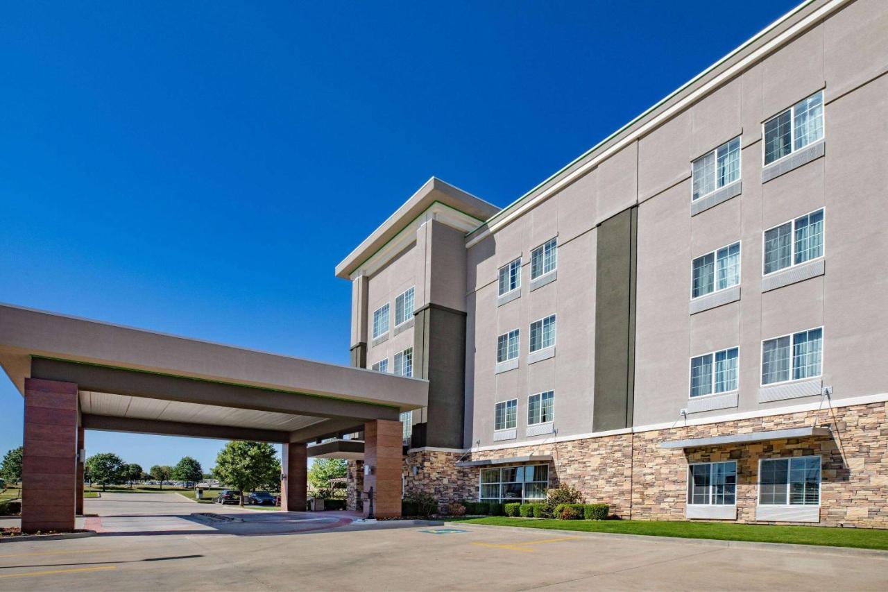 La Quinta By Wyndham Tulsa - Catoosa Hotel Kültér fotó