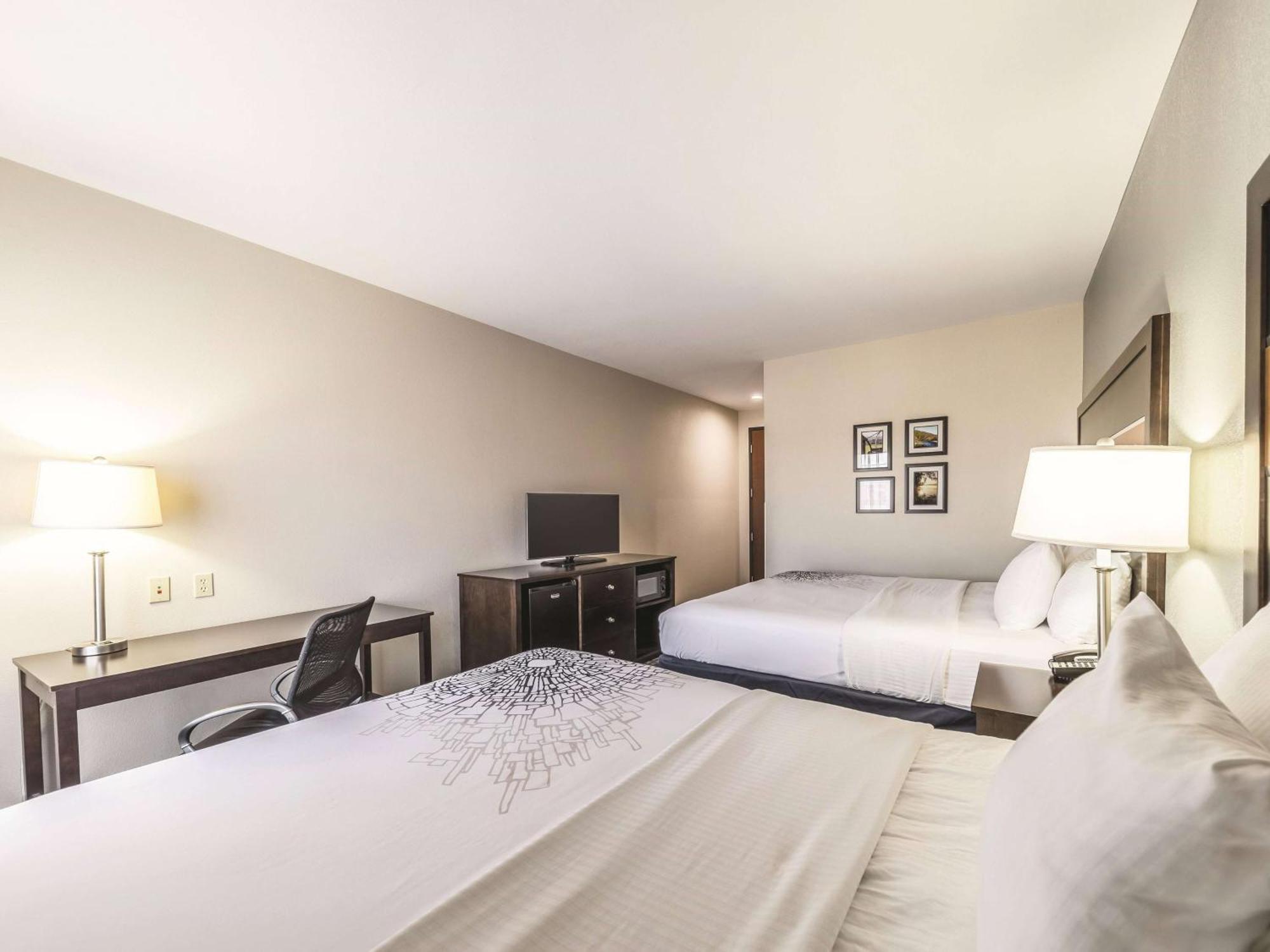 La Quinta By Wyndham Tulsa - Catoosa Hotel Kültér fotó