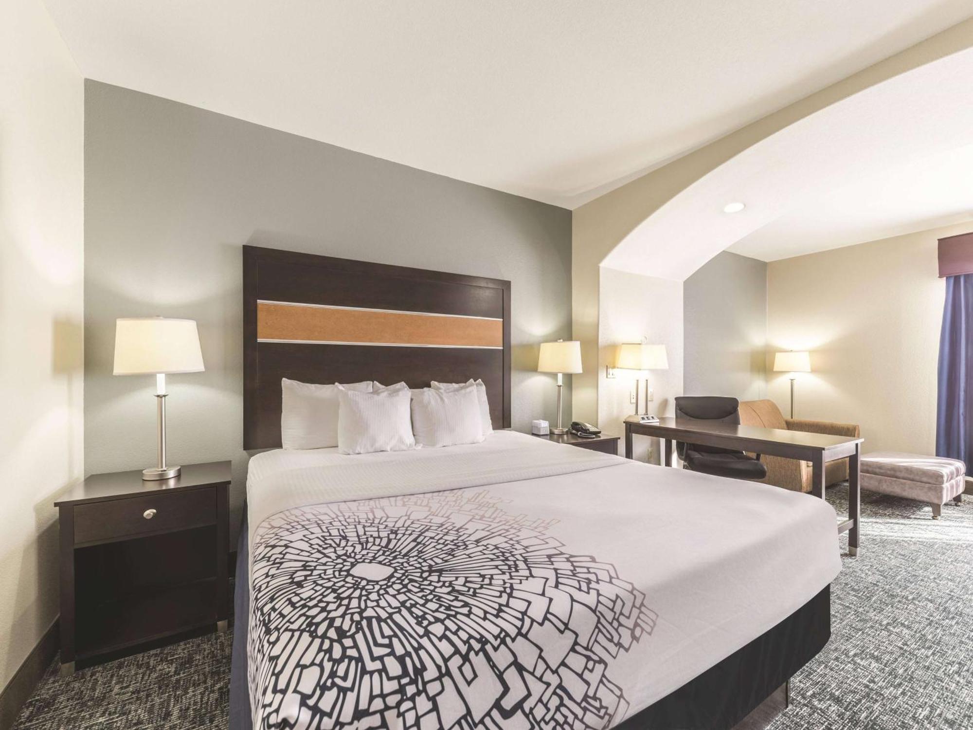 La Quinta By Wyndham Tulsa - Catoosa Hotel Kültér fotó