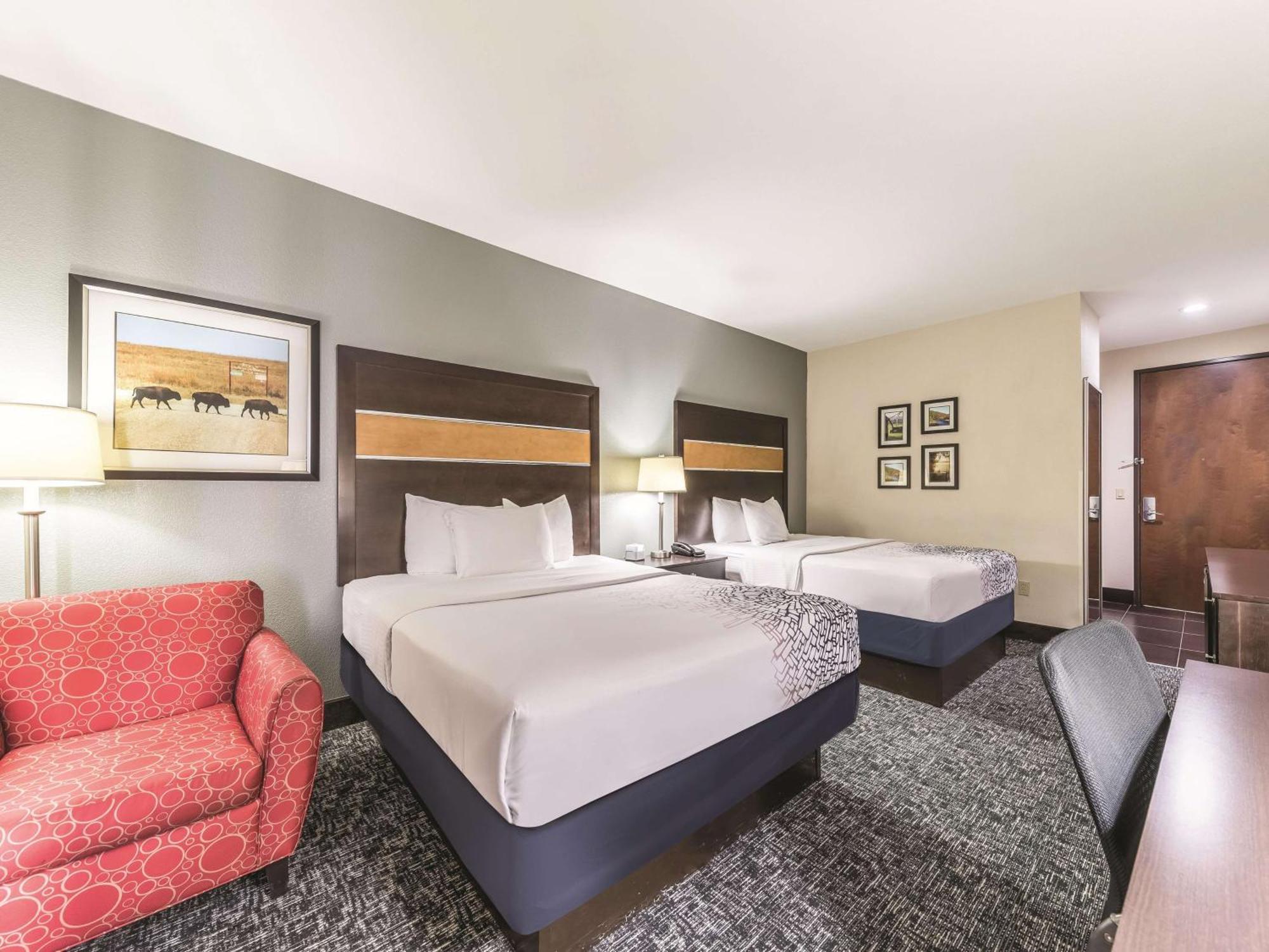 La Quinta By Wyndham Tulsa - Catoosa Hotel Kültér fotó
