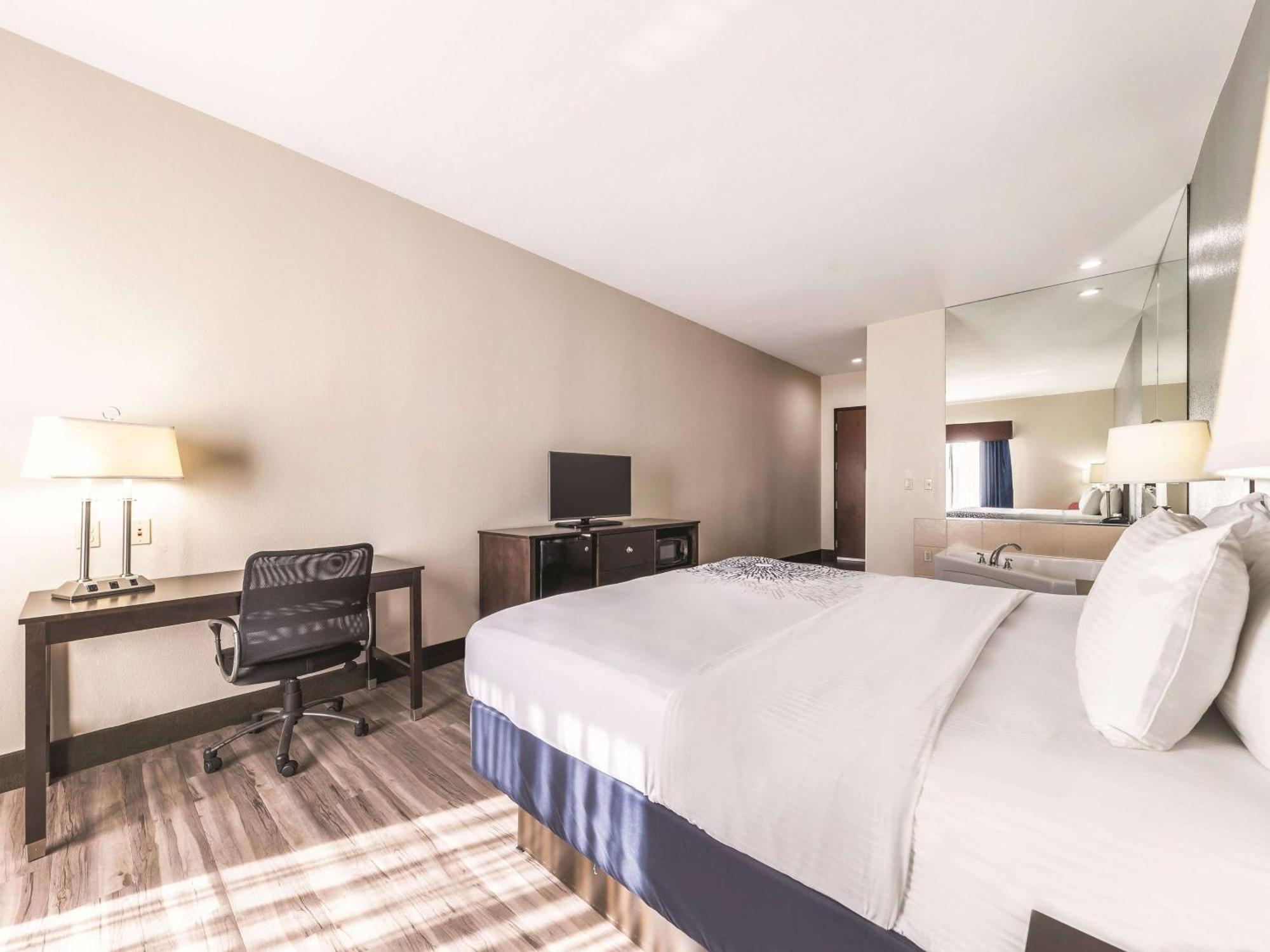 La Quinta By Wyndham Tulsa - Catoosa Hotel Kültér fotó