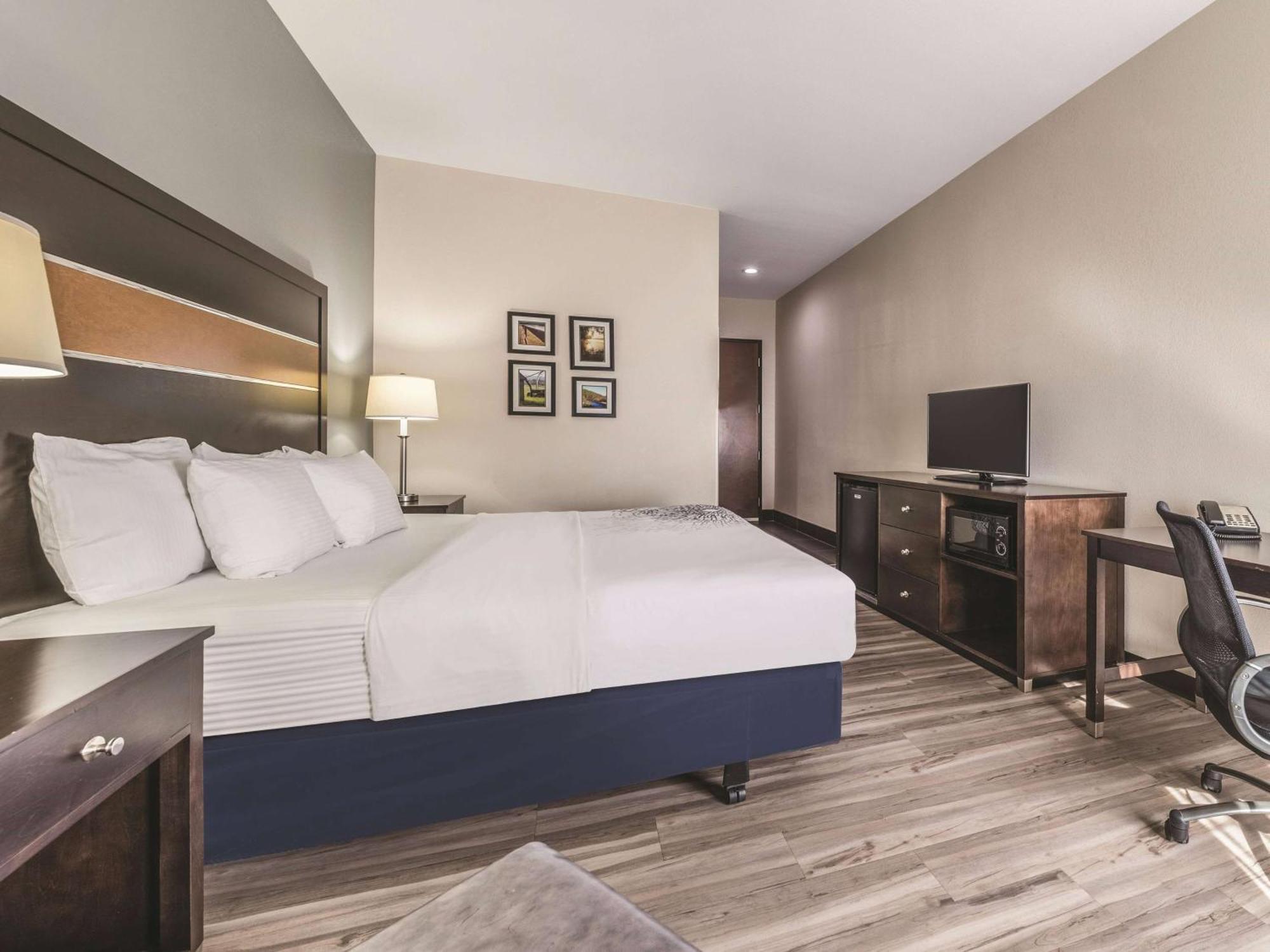 La Quinta By Wyndham Tulsa - Catoosa Hotel Kültér fotó