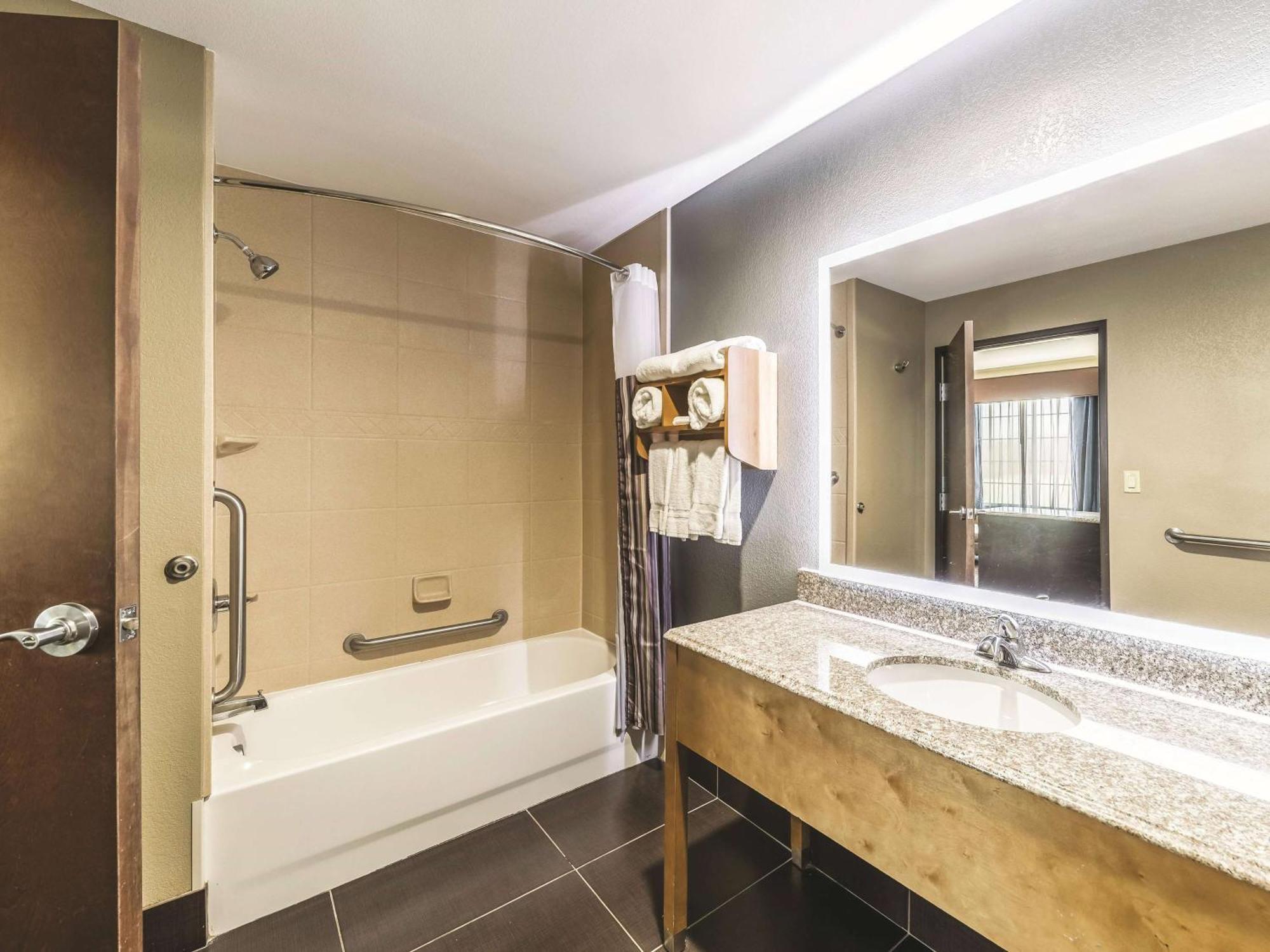 La Quinta By Wyndham Tulsa - Catoosa Hotel Kültér fotó