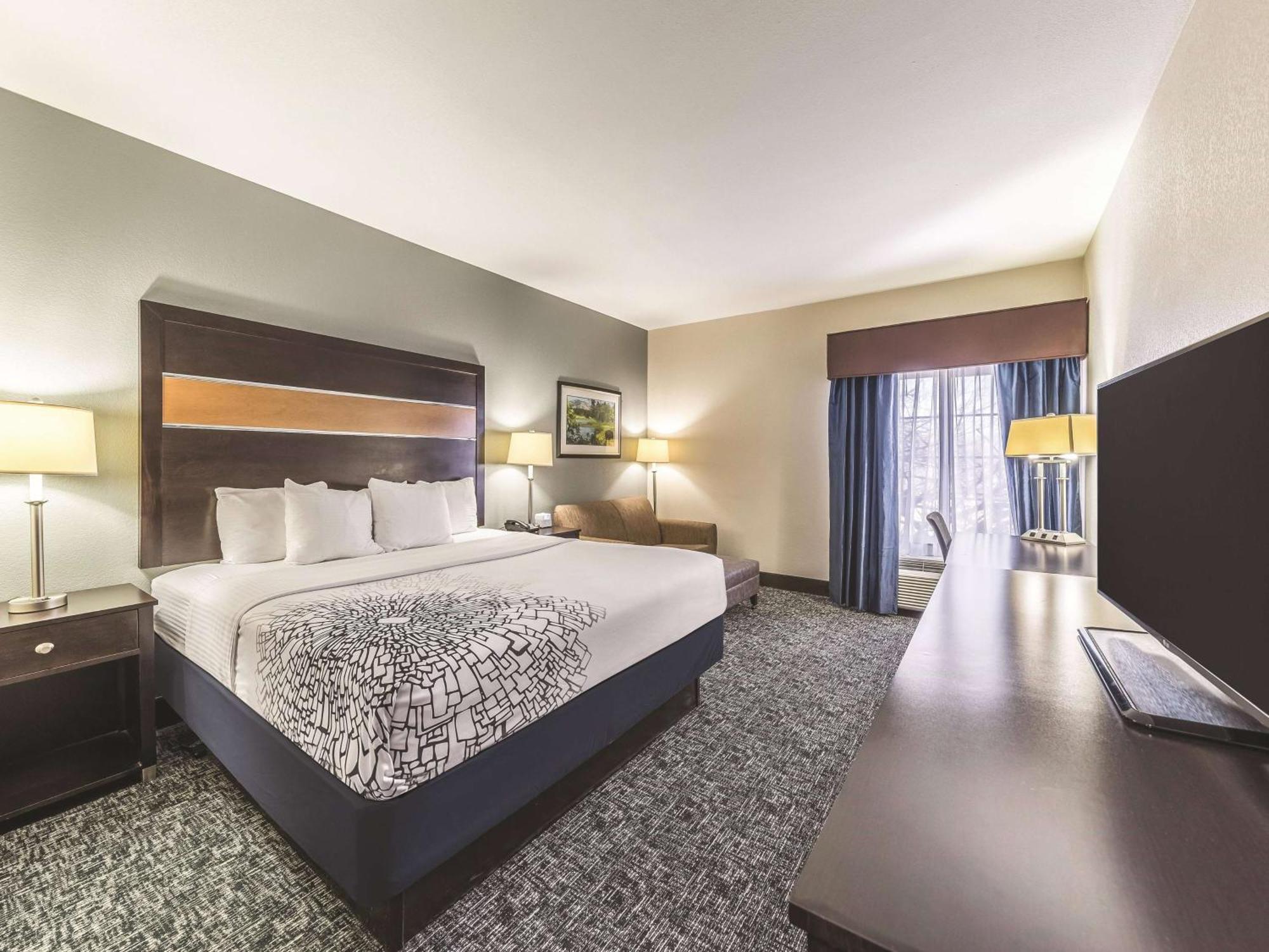 La Quinta By Wyndham Tulsa - Catoosa Hotel Kültér fotó