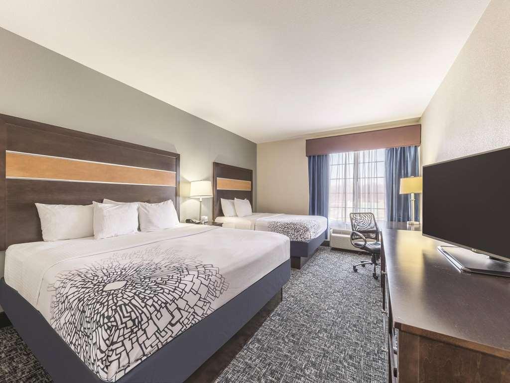 La Quinta By Wyndham Tulsa - Catoosa Hotel Szoba fotó