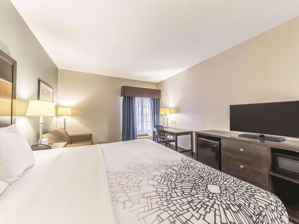 La Quinta By Wyndham Tulsa - Catoosa Hotel Szoba fotó