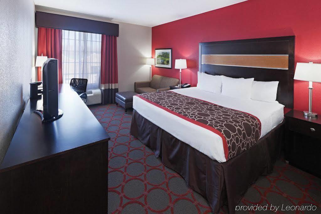 La Quinta By Wyndham Tulsa - Catoosa Hotel Kültér fotó