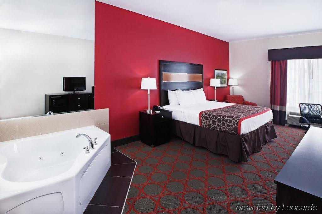 La Quinta By Wyndham Tulsa - Catoosa Hotel Kültér fotó