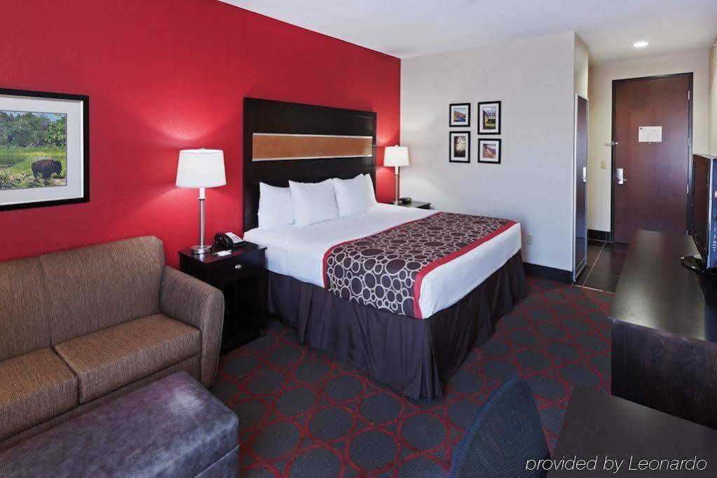 La Quinta By Wyndham Tulsa - Catoosa Hotel Kültér fotó